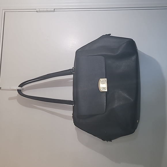Tutilo Handbag Bag Black - Picture 1 of 12